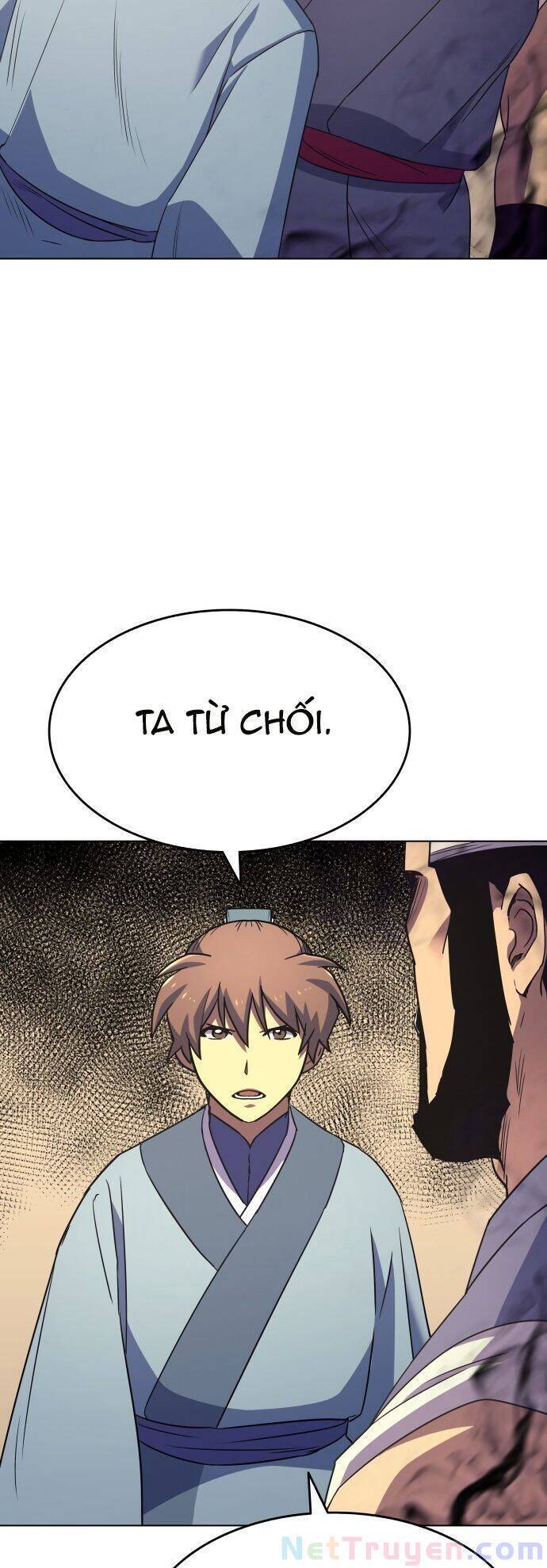 Võ Giả Bất Đắc Dĩ Chapter 4 - Trang 2