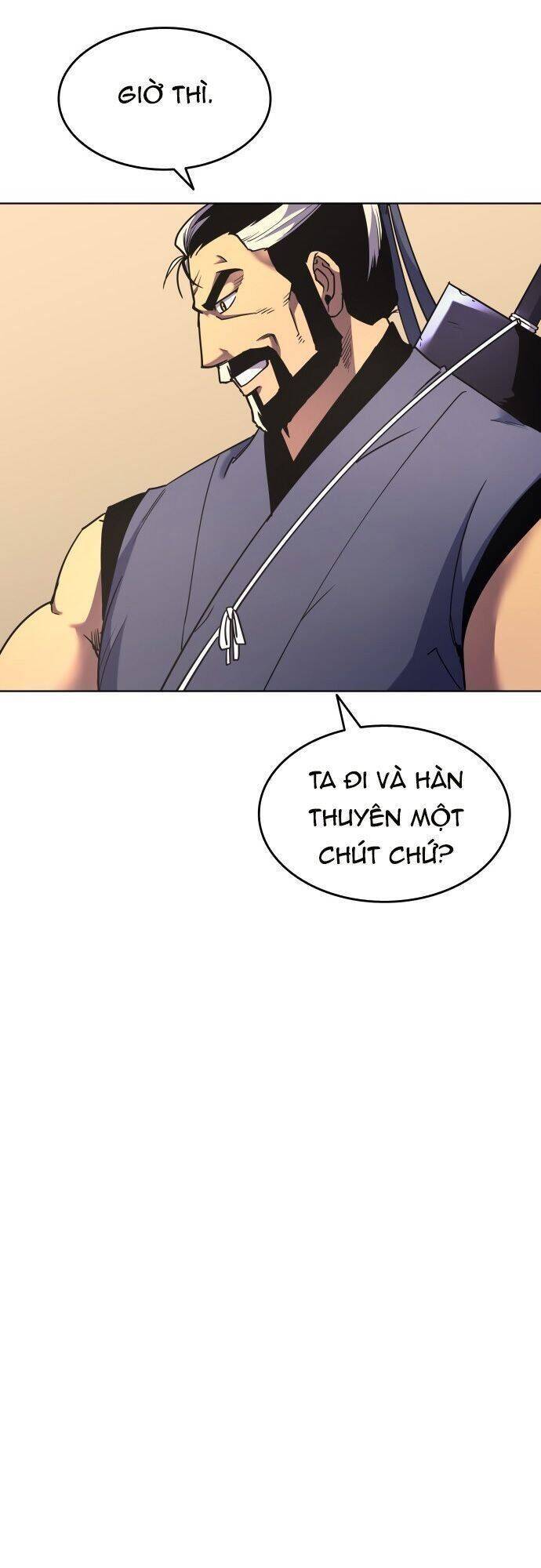 Võ Giả Bất Đắc Dĩ Chapter 4 - Trang 2