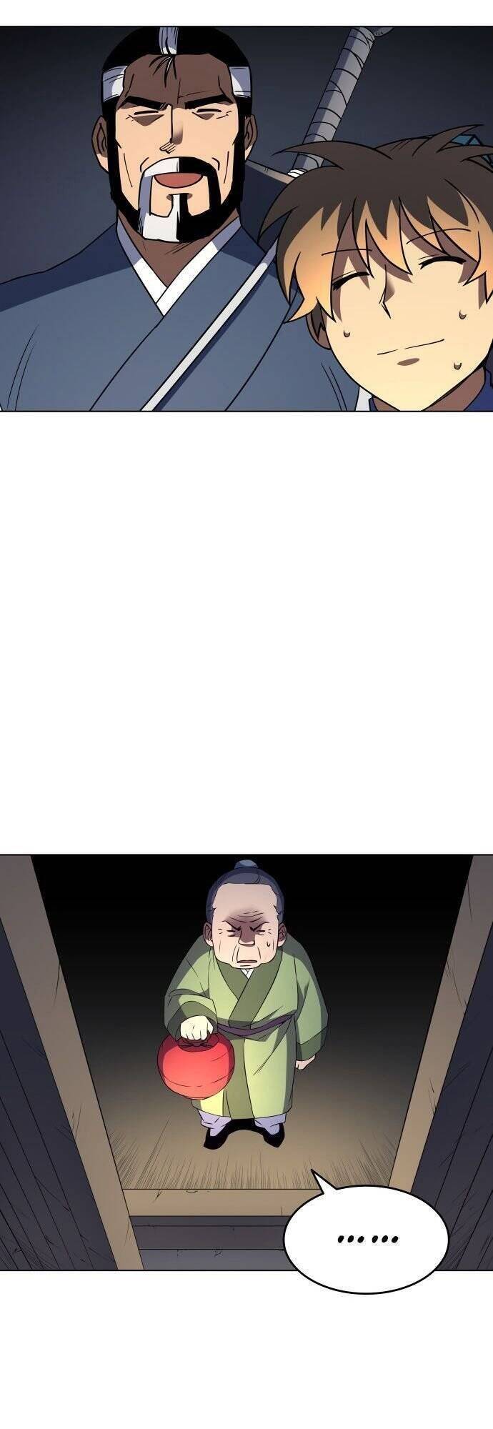 Võ Giả Bất Đắc Dĩ Chapter 4 - Trang 2