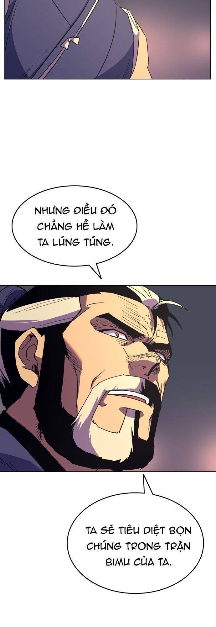 Võ Giả Bất Đắc Dĩ Chapter 4 - Trang 2