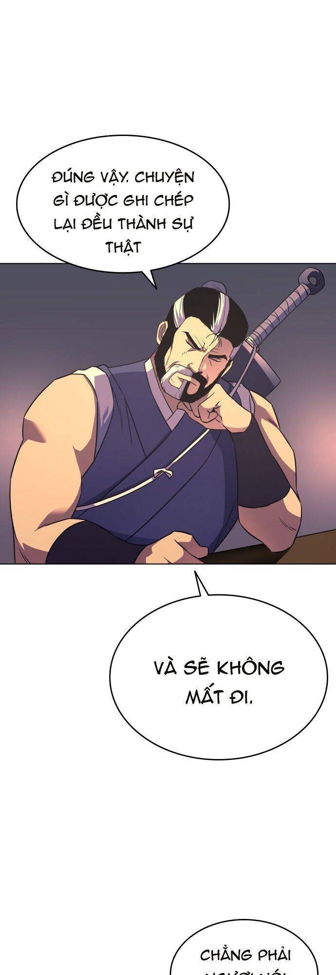 Võ Giả Bất Đắc Dĩ Chapter 4 - Trang 2