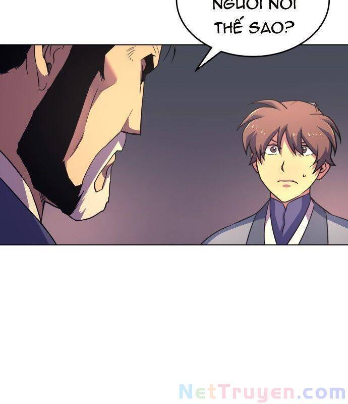 Võ Giả Bất Đắc Dĩ Chapter 4 - Trang 2