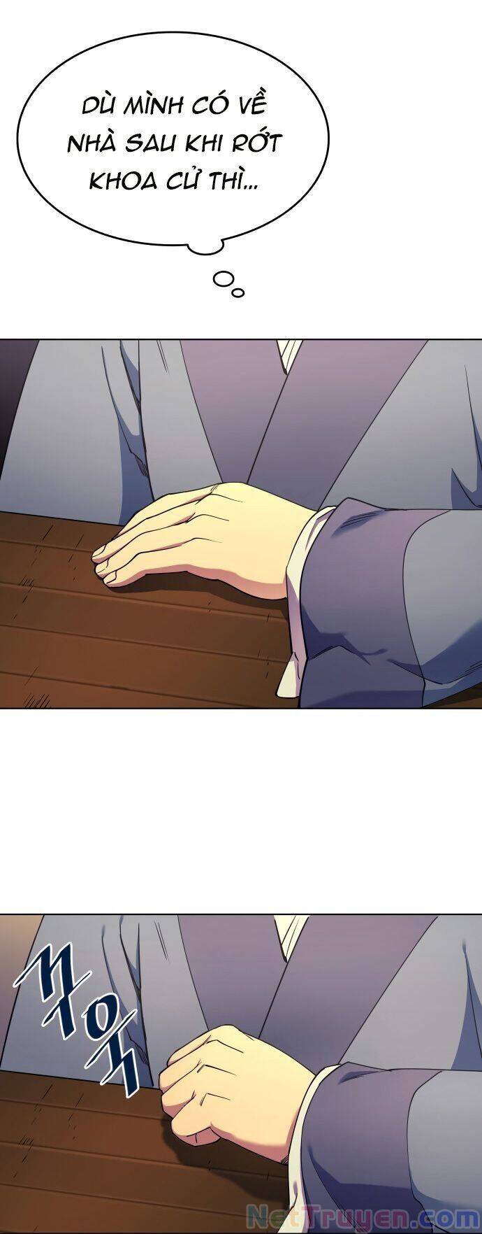 Võ Giả Bất Đắc Dĩ Chapter 4 - Trang 2