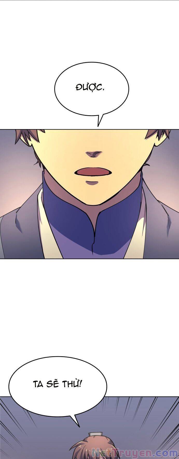 Võ Giả Bất Đắc Dĩ Chapter 4 - Trang 2