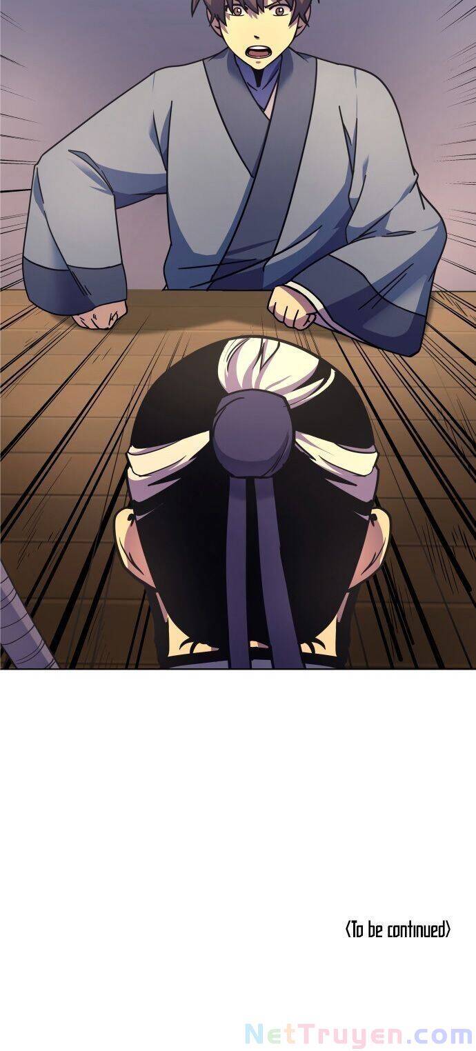 Võ Giả Bất Đắc Dĩ Chapter 4 - Trang 2