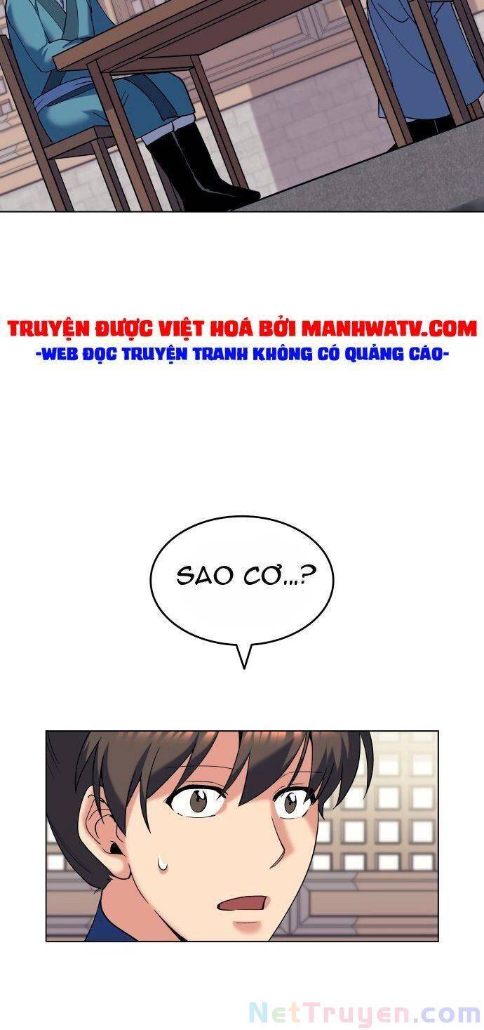 Võ Giả Bất Đắc Dĩ Chapter 40 - Trang 2
