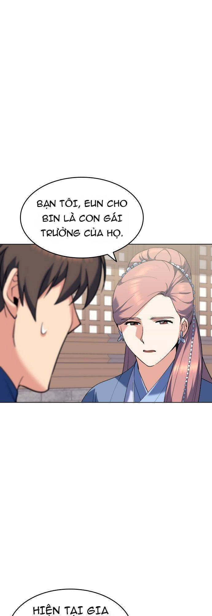 Võ Giả Bất Đắc Dĩ Chapter 40 - Trang 2