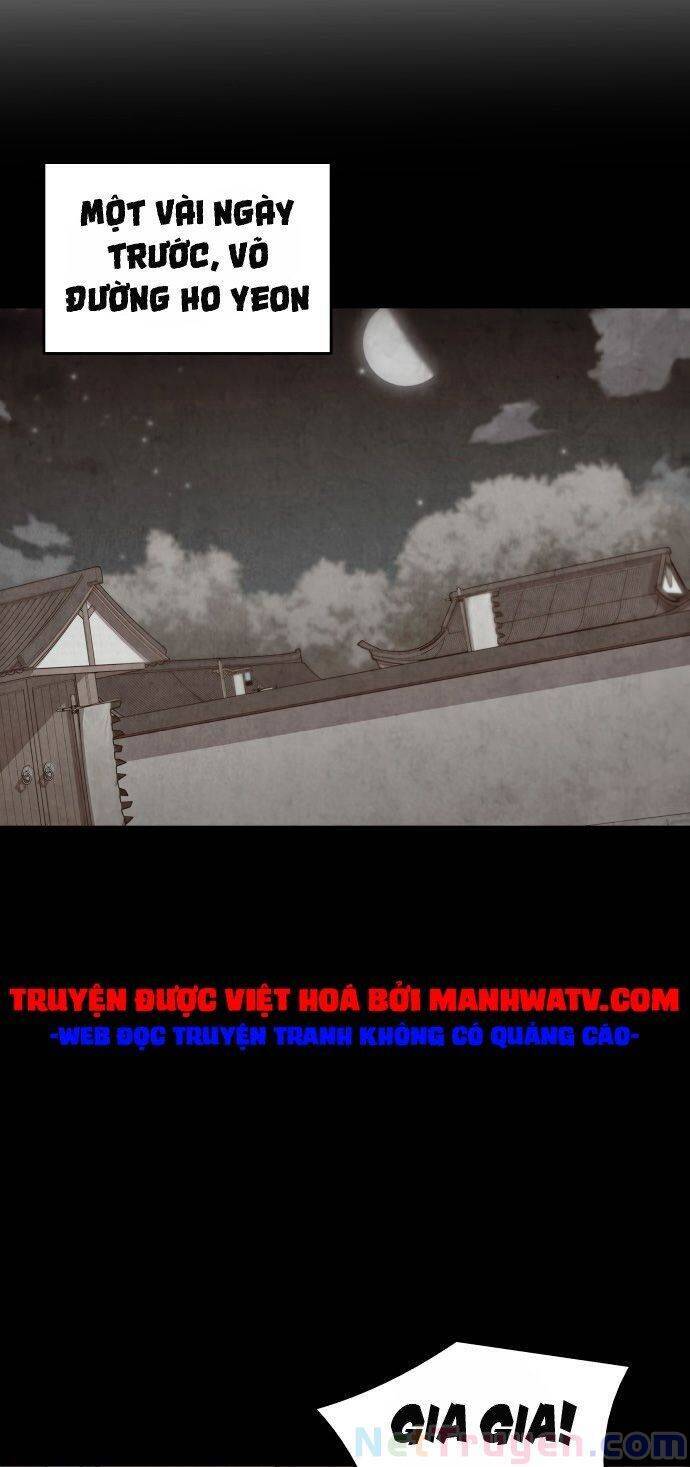 Võ Giả Bất Đắc Dĩ Chapter 40 - Trang 2