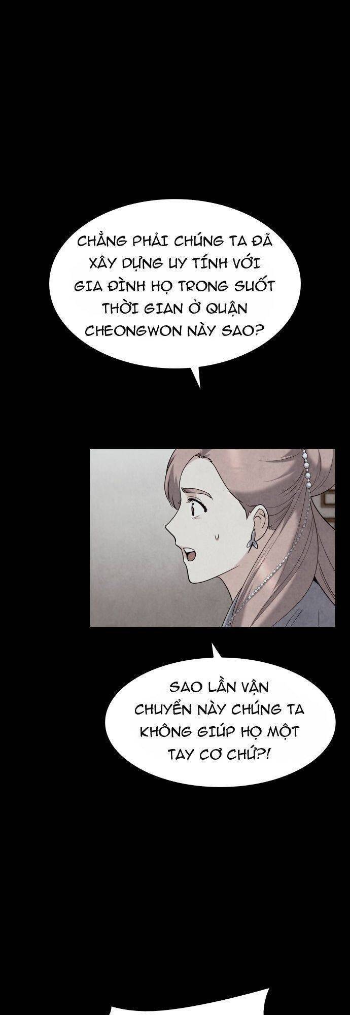 Võ Giả Bất Đắc Dĩ Chapter 40 - Trang 2