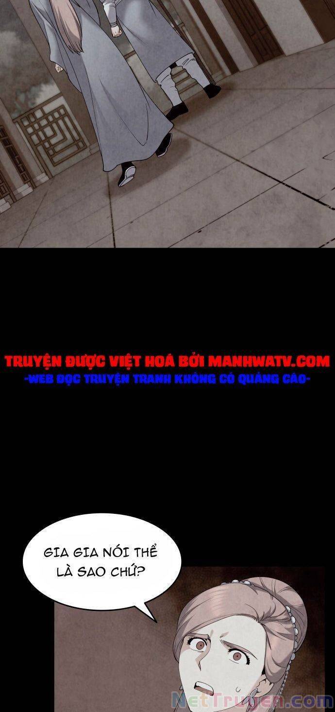 Võ Giả Bất Đắc Dĩ Chapter 40 - Trang 2