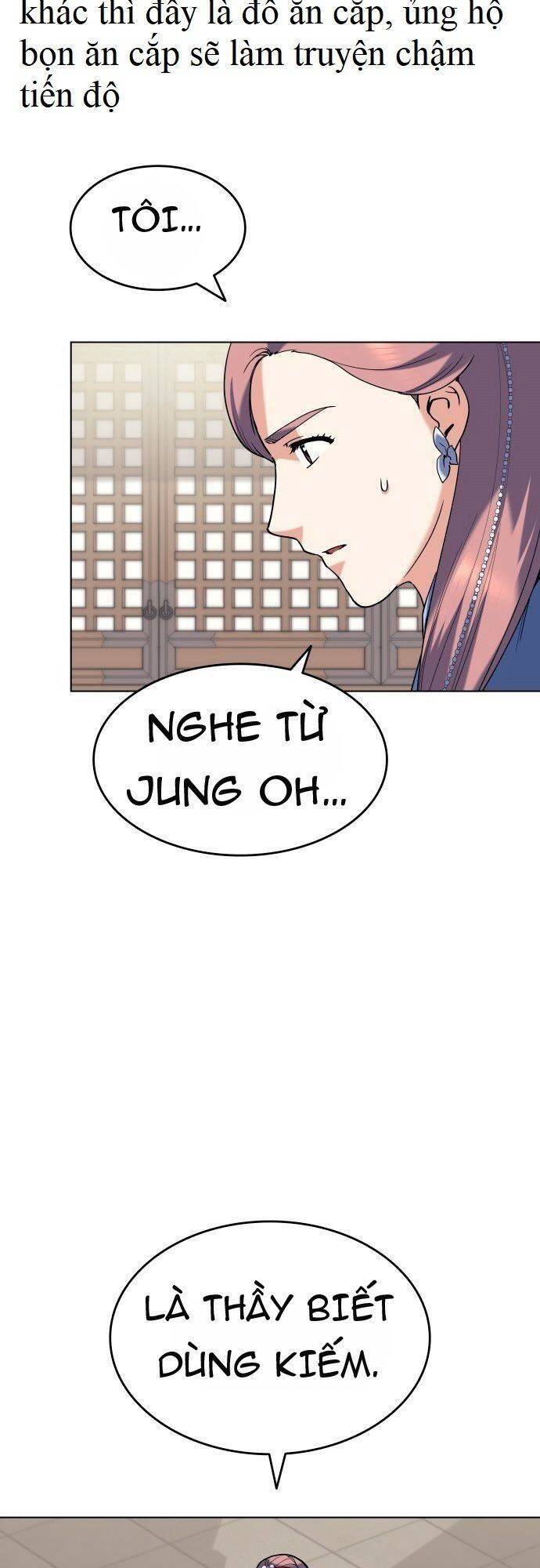 Võ Giả Bất Đắc Dĩ Chapter 40 - Trang 2