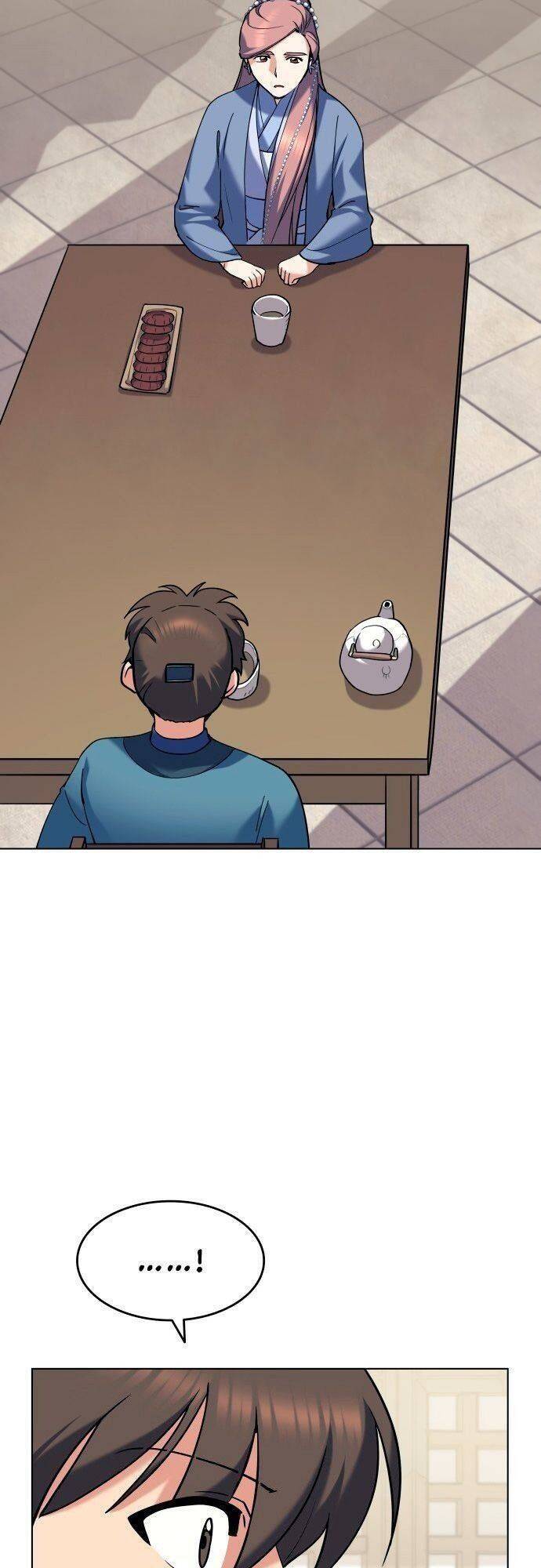 Võ Giả Bất Đắc Dĩ Chapter 40 - Trang 2