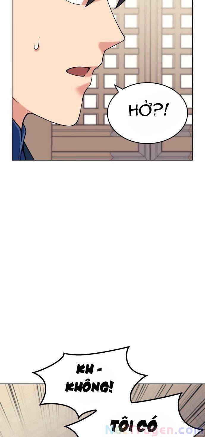 Võ Giả Bất Đắc Dĩ Chapter 40 - Trang 2