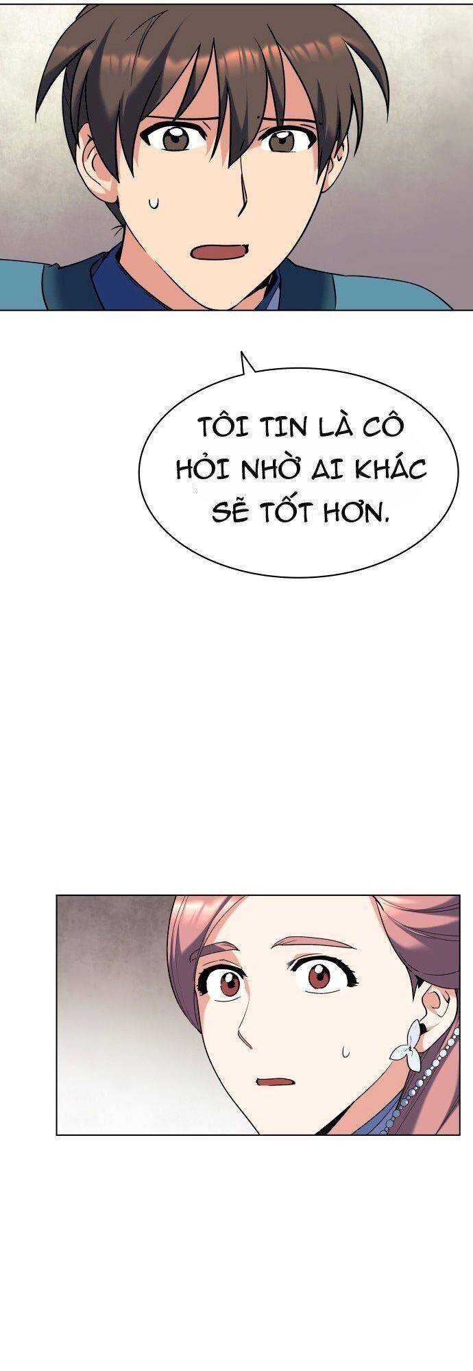 Võ Giả Bất Đắc Dĩ Chapter 40 - Trang 2