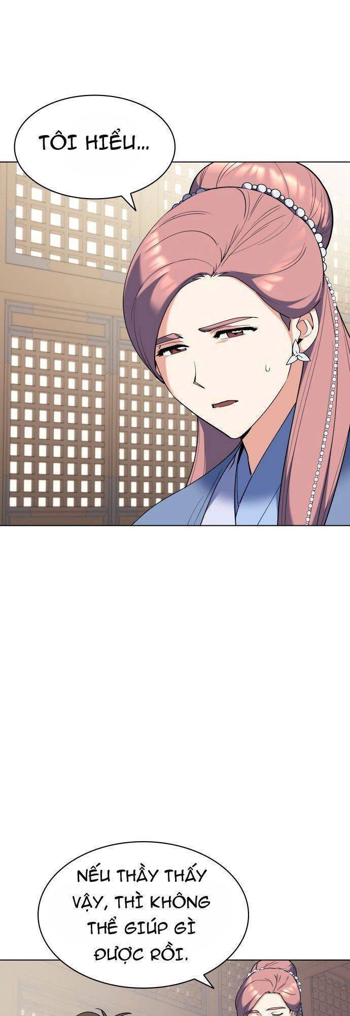 Võ Giả Bất Đắc Dĩ Chapter 40 - Trang 2