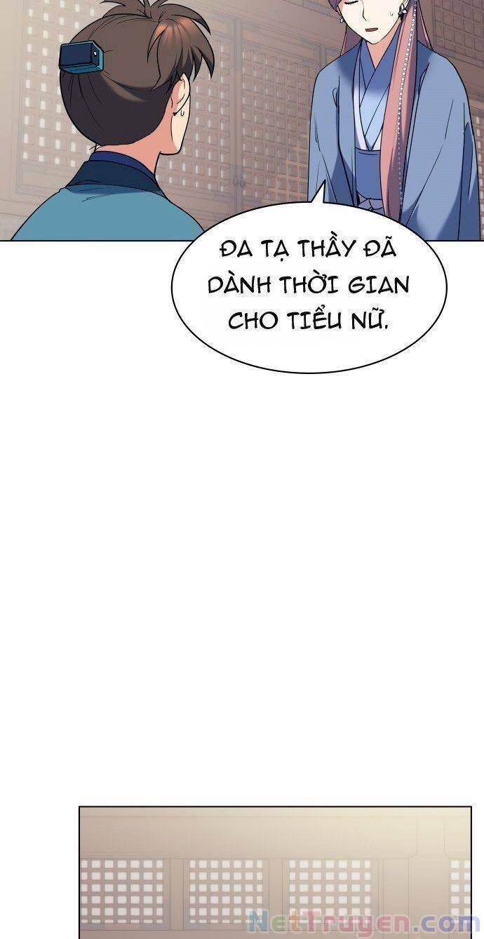 Võ Giả Bất Đắc Dĩ Chapter 40 - Trang 2