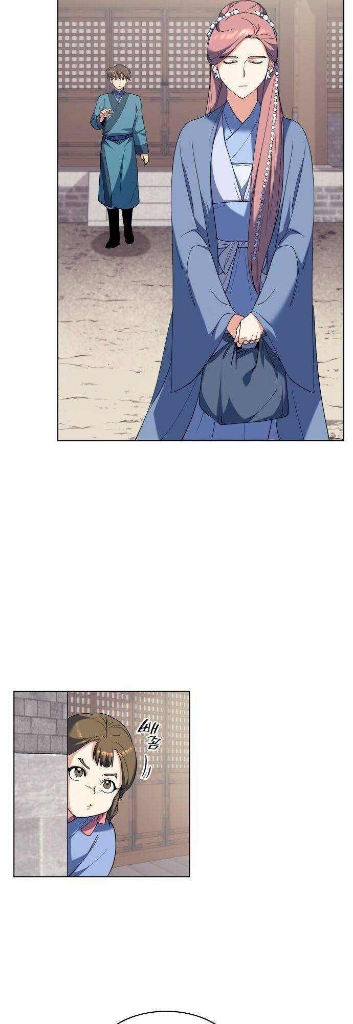 Võ Giả Bất Đắc Dĩ Chapter 40 - Trang 2