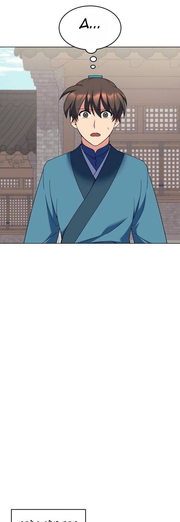 Võ Giả Bất Đắc Dĩ Chapter 40 - Trang 2