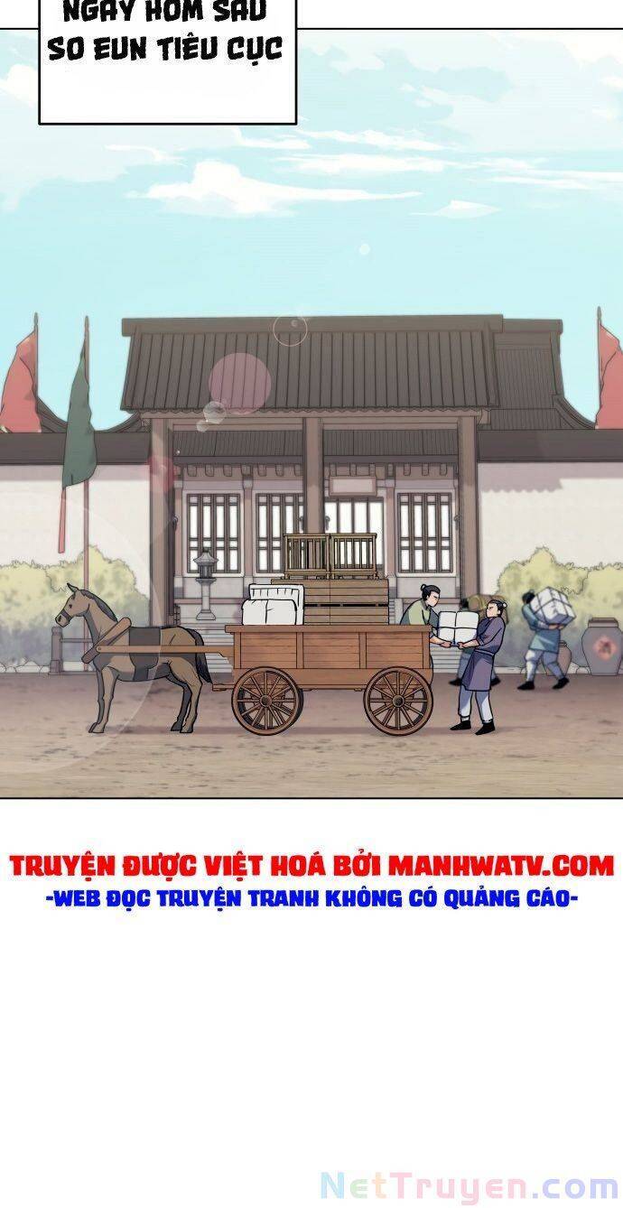 Võ Giả Bất Đắc Dĩ Chapter 40 - Trang 2