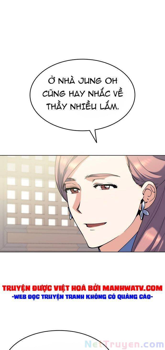 Võ Giả Bất Đắc Dĩ Chapter 40 - Trang 2