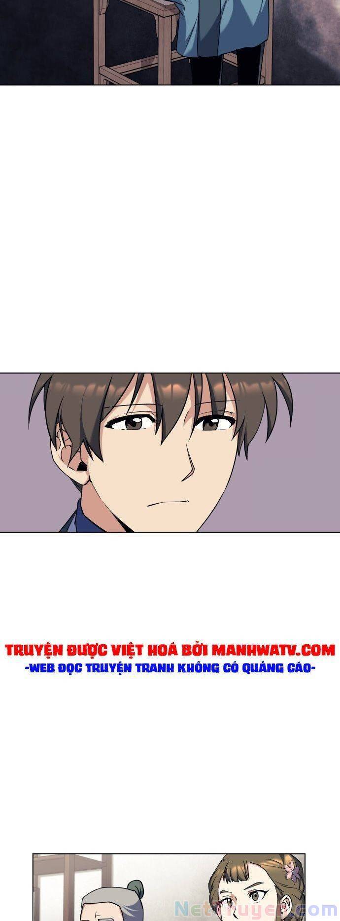 Võ Giả Bất Đắc Dĩ Chapter 41 - Trang 2