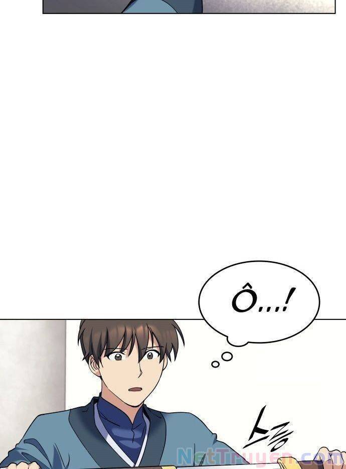 Võ Giả Bất Đắc Dĩ Chapter 41 - Trang 2