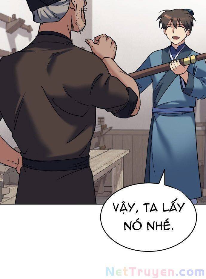 Võ Giả Bất Đắc Dĩ Chapter 41 - Trang 2