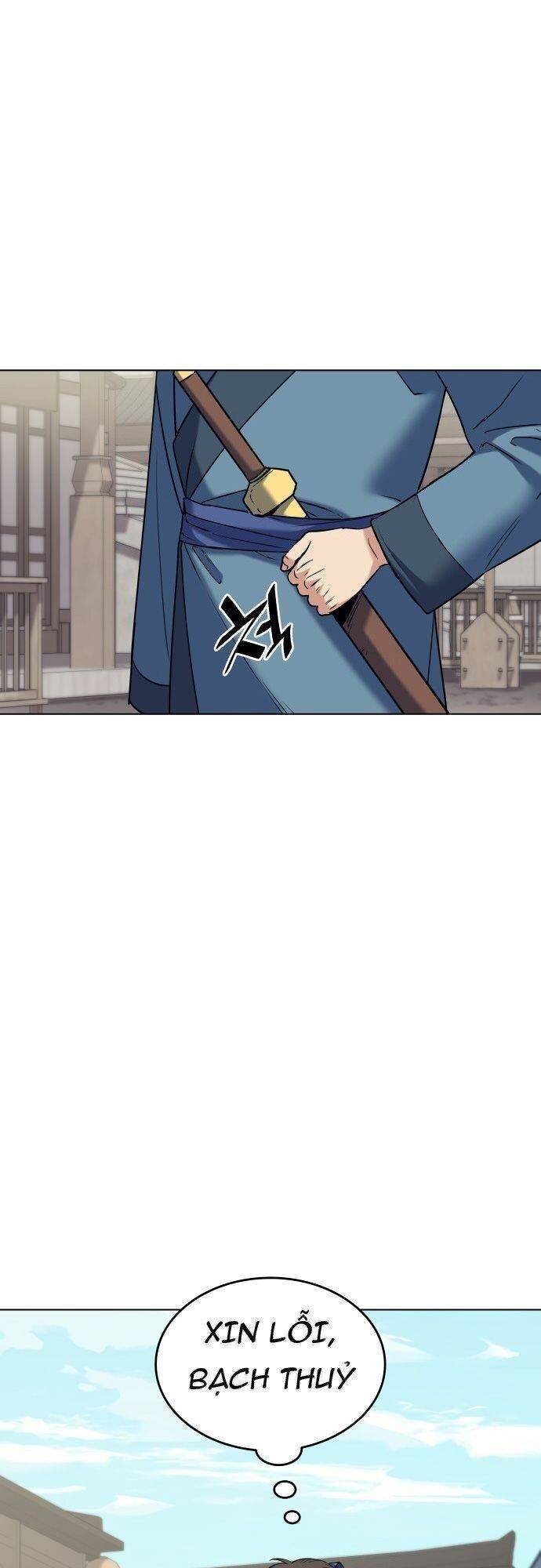 Võ Giả Bất Đắc Dĩ Chapter 41 - Trang 2