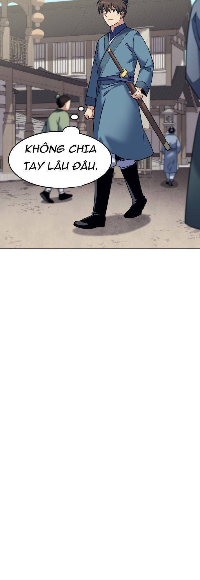 Võ Giả Bất Đắc Dĩ Chapter 41 - Trang 2