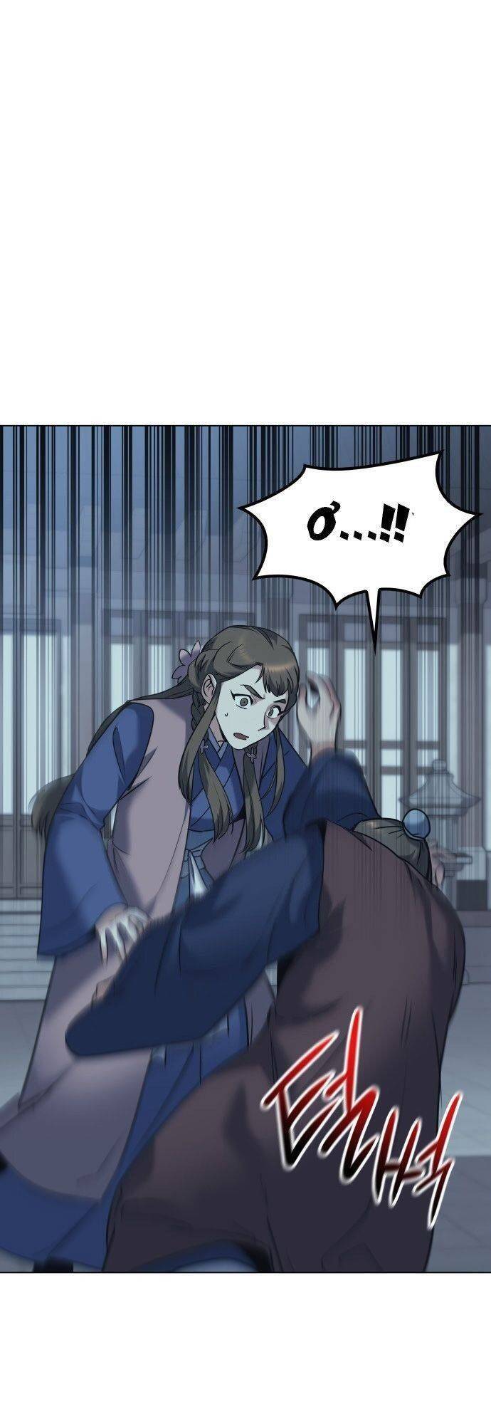 Võ Giả Bất Đắc Dĩ Chapter 41 - Trang 2