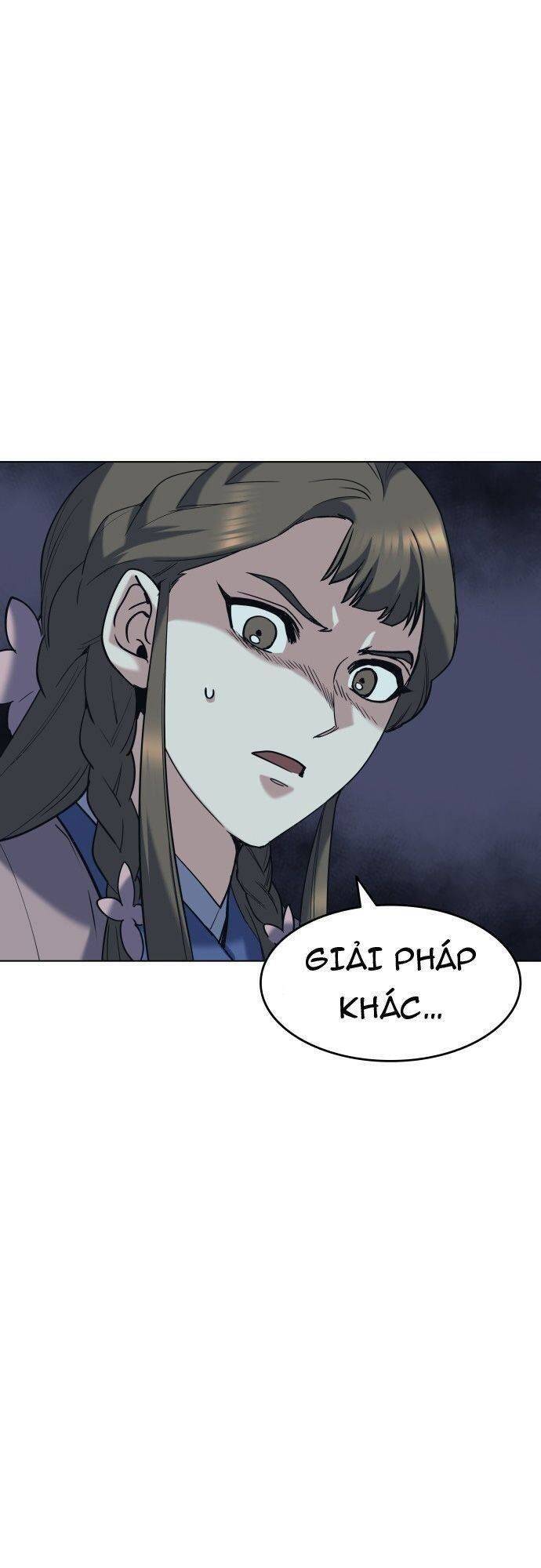 Võ Giả Bất Đắc Dĩ Chapter 41 - Trang 2