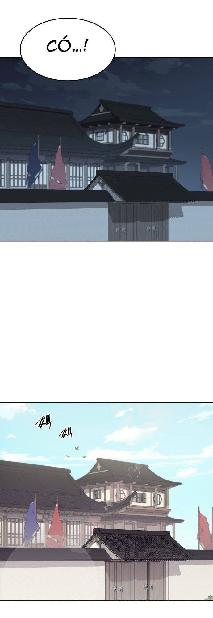 Võ Giả Bất Đắc Dĩ Chapter 41 - Trang 2