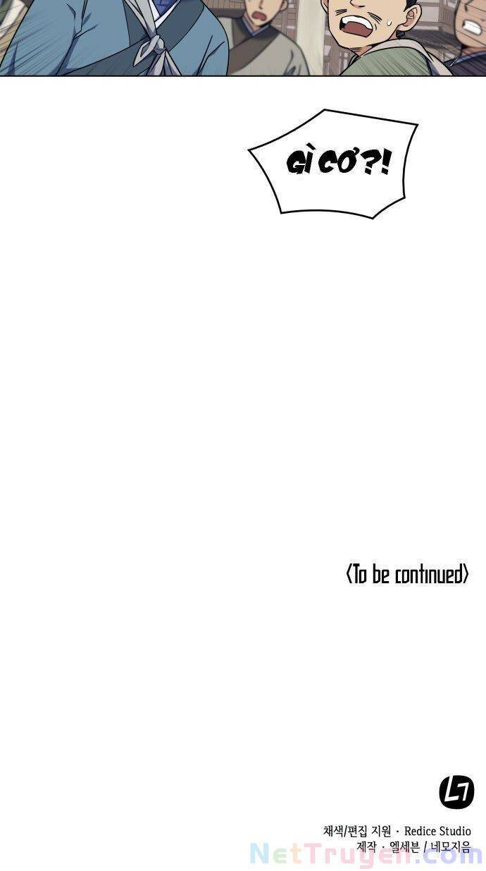 Võ Giả Bất Đắc Dĩ Chapter 41 - Trang 2