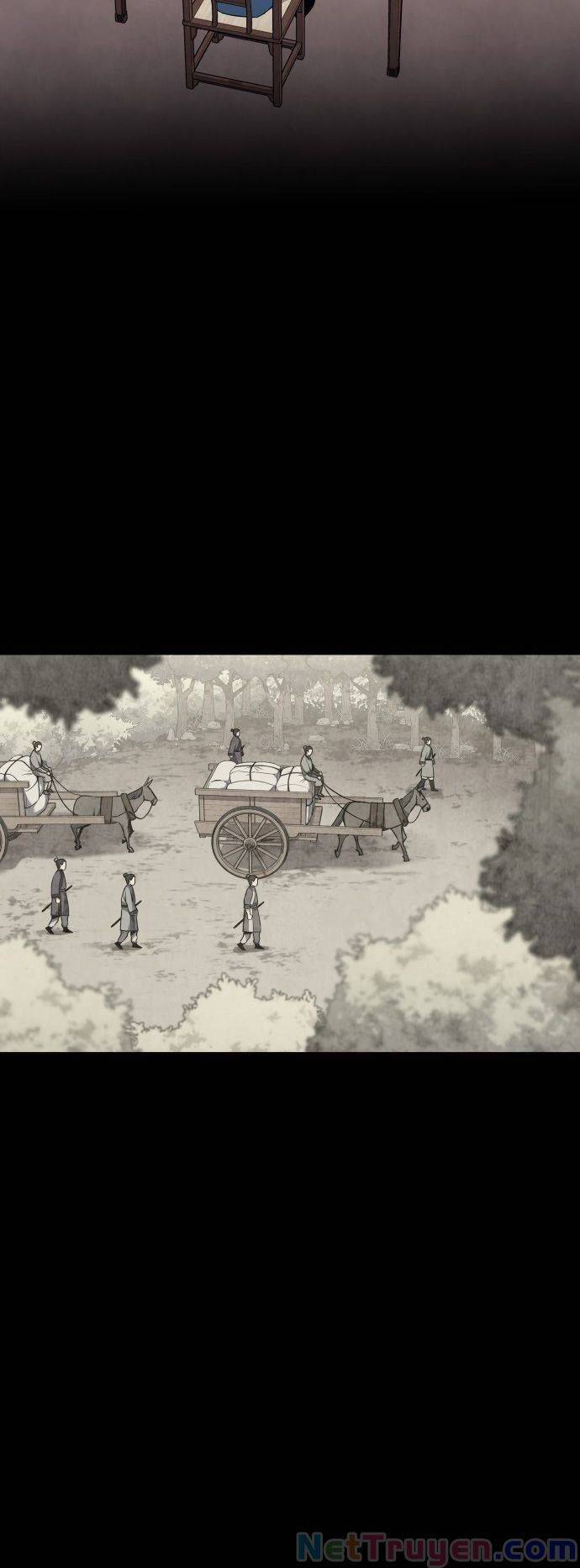 Võ Giả Bất Đắc Dĩ Chapter 41 - Trang 2