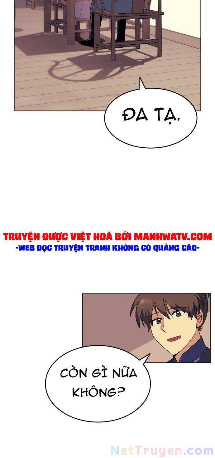 Võ Giả Bất Đắc Dĩ Chapter 42 - Trang 2