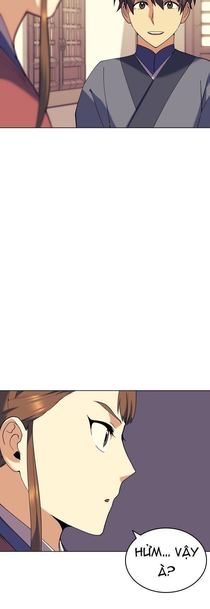 Võ Giả Bất Đắc Dĩ Chapter 42 - Trang 2