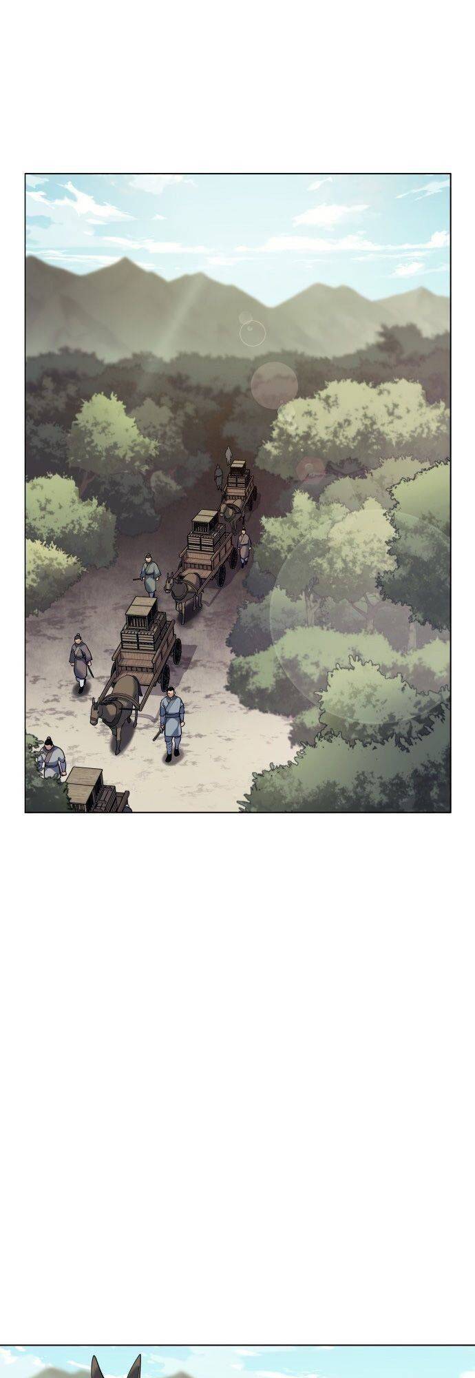 Võ Giả Bất Đắc Dĩ Chapter 42 - Trang 2