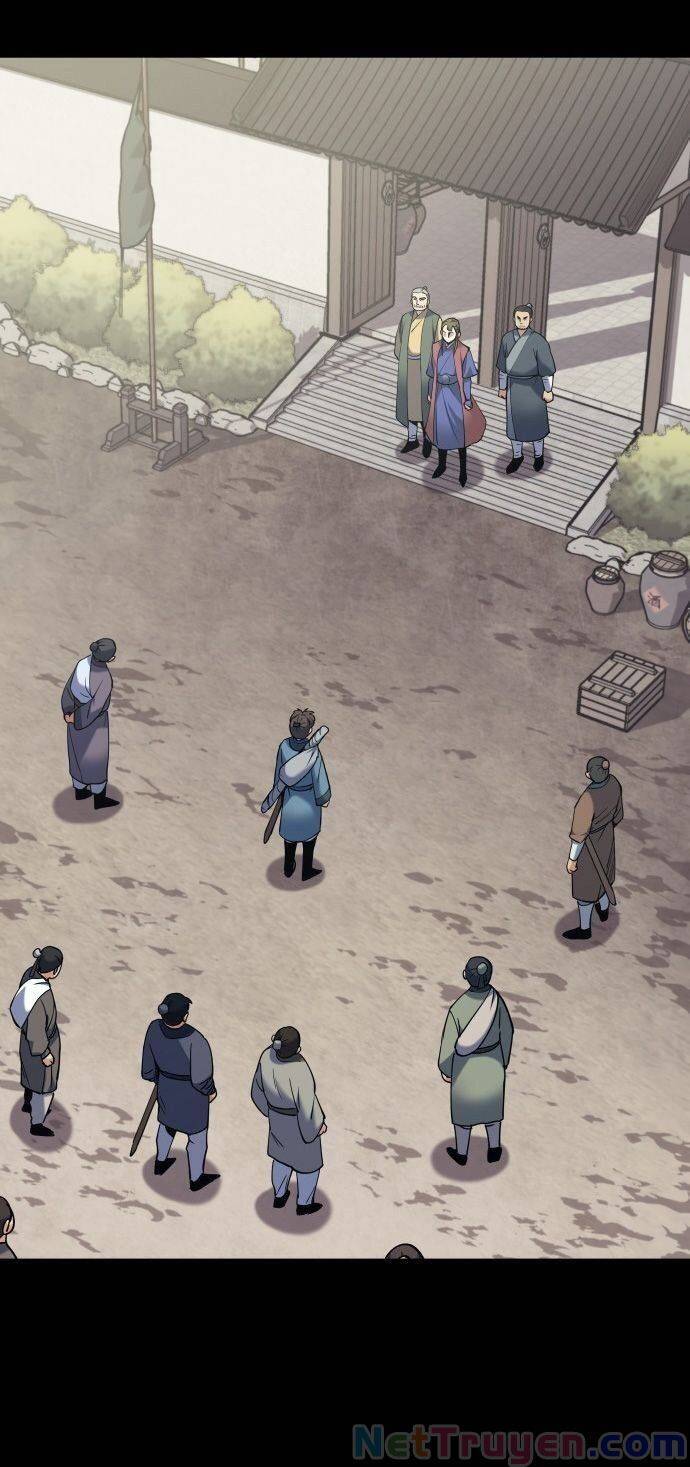 Võ Giả Bất Đắc Dĩ Chapter 42 - Trang 2