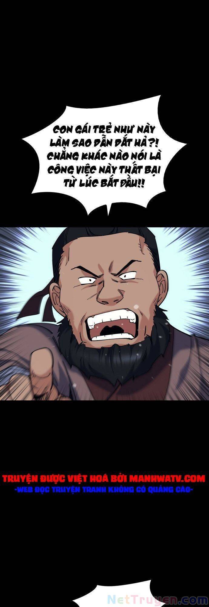 Võ Giả Bất Đắc Dĩ Chapter 42 - Trang 2