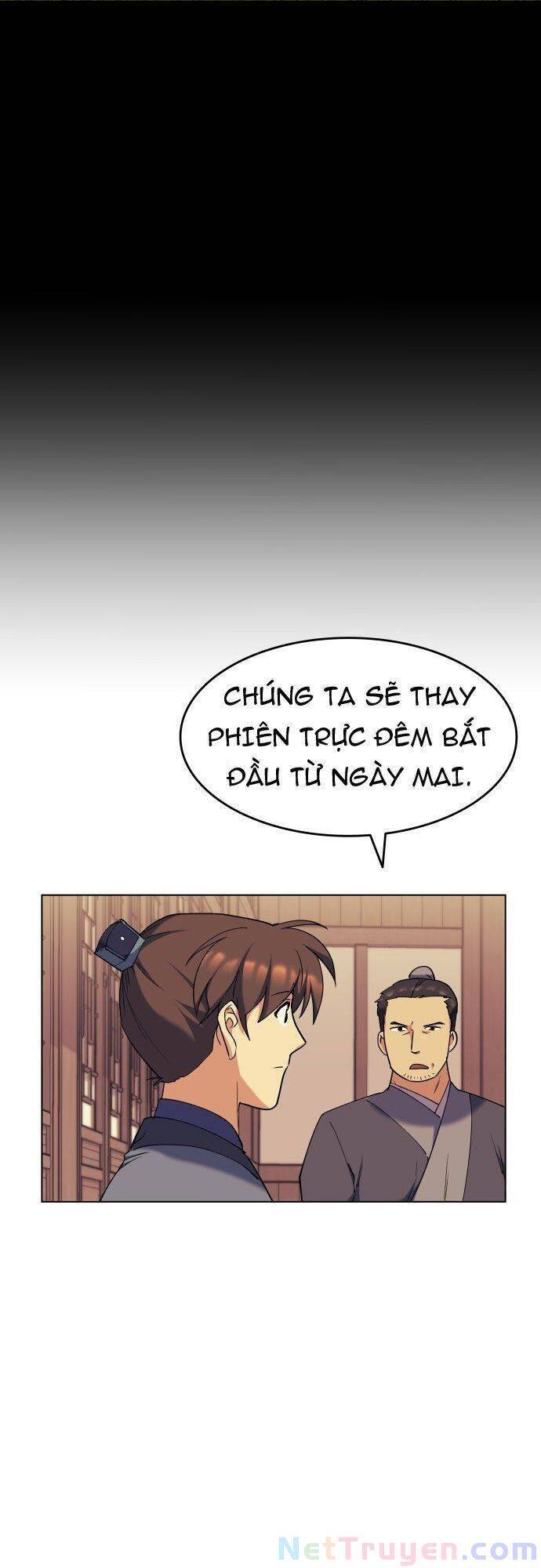 Võ Giả Bất Đắc Dĩ Chapter 42 - Trang 2