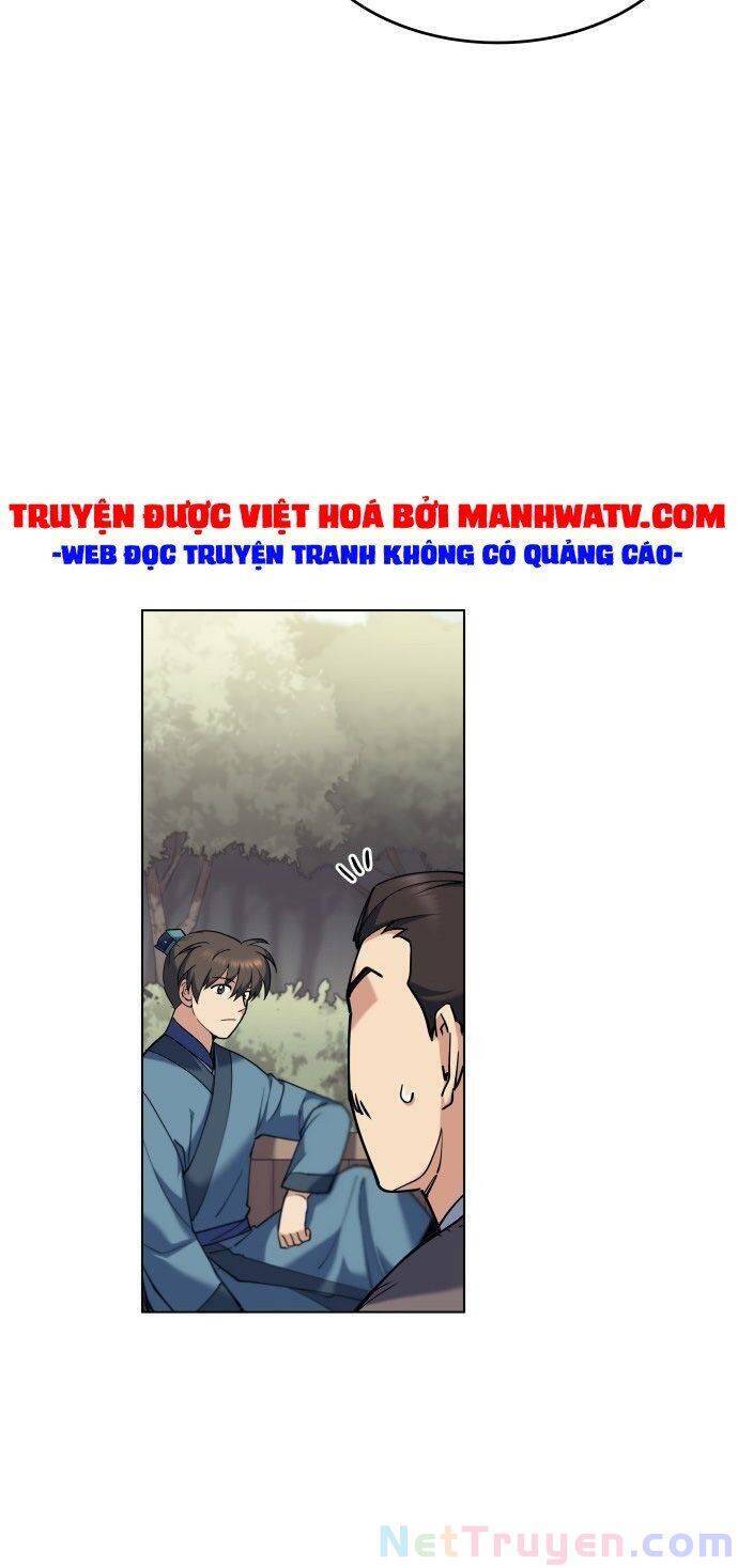 Võ Giả Bất Đắc Dĩ Chapter 42 - Trang 2