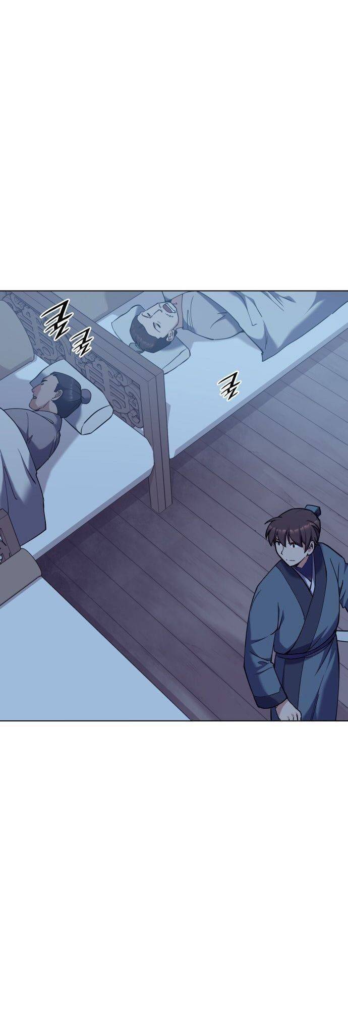 Võ Giả Bất Đắc Dĩ Chapter 42 - Trang 2