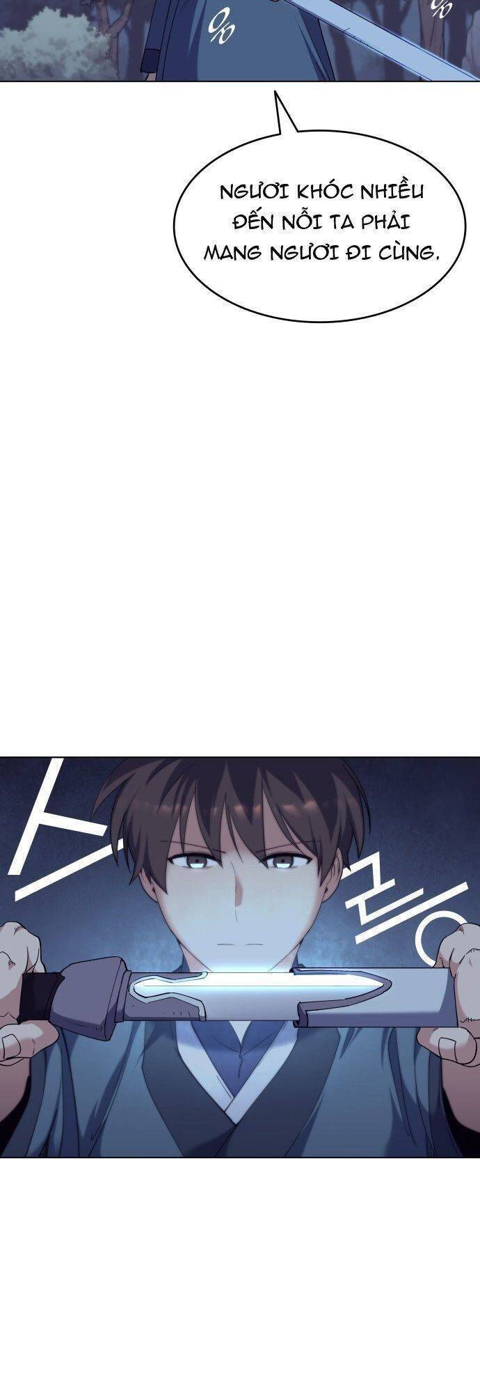 Võ Giả Bất Đắc Dĩ Chapter 42 - Trang 2