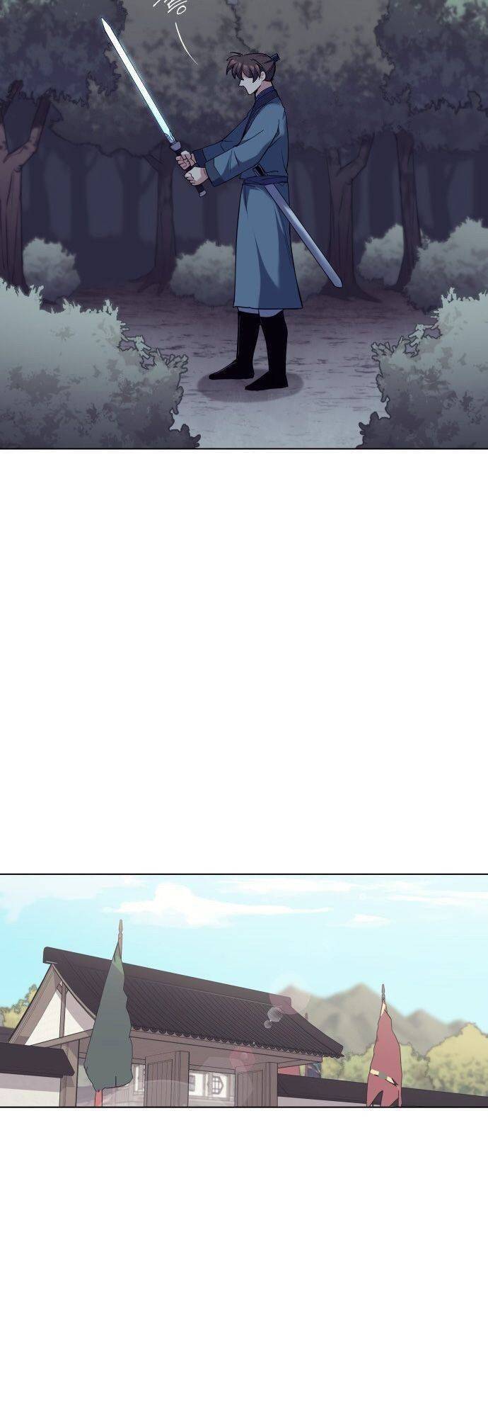 Võ Giả Bất Đắc Dĩ Chapter 42 - Trang 2