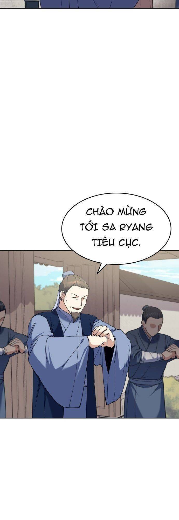 Võ Giả Bất Đắc Dĩ Chapter 42 - Trang 2