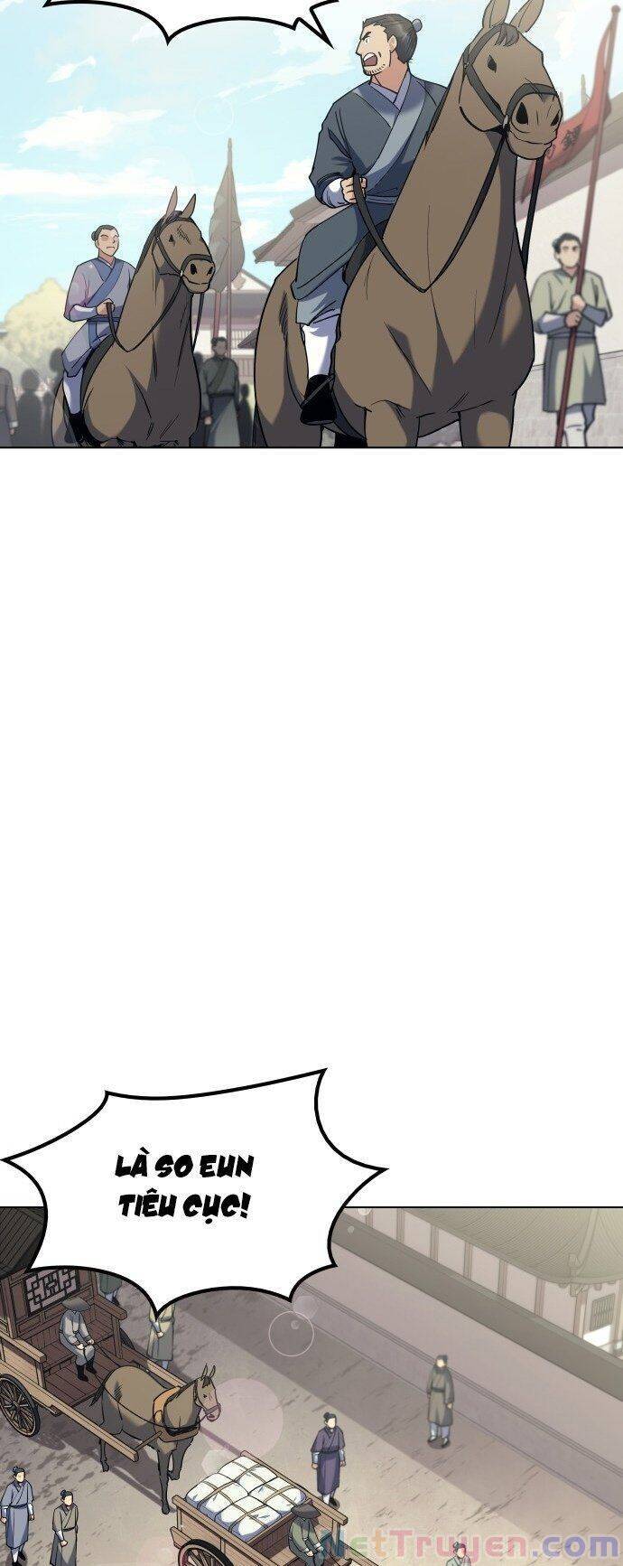 Võ Giả Bất Đắc Dĩ Chapter 43 - Trang 2