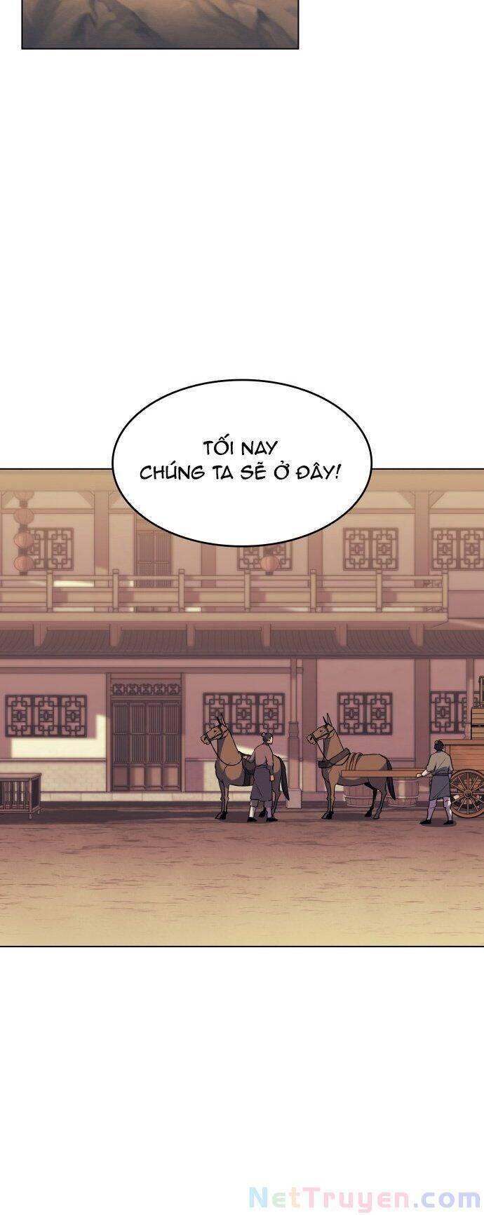 Võ Giả Bất Đắc Dĩ Chapter 43 - Trang 2