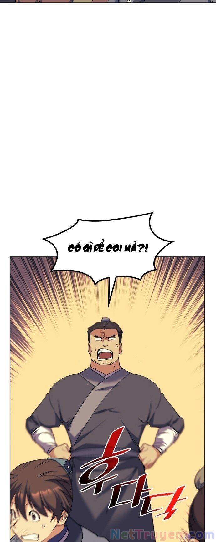 Võ Giả Bất Đắc Dĩ Chapter 43 - Trang 2