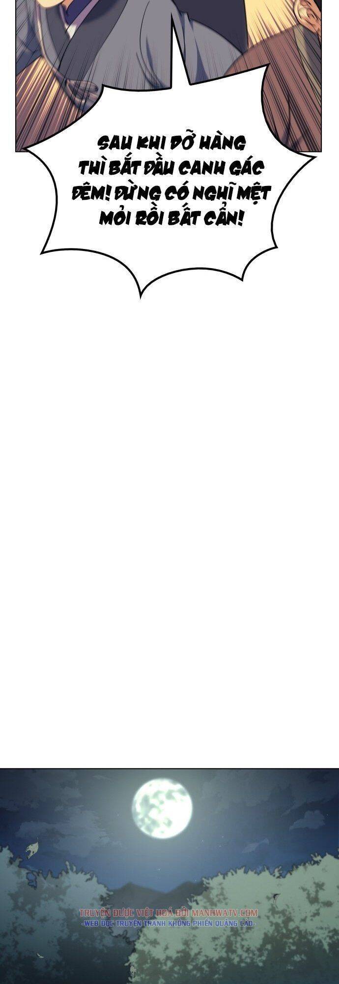 Võ Giả Bất Đắc Dĩ Chapter 43 - Trang 2