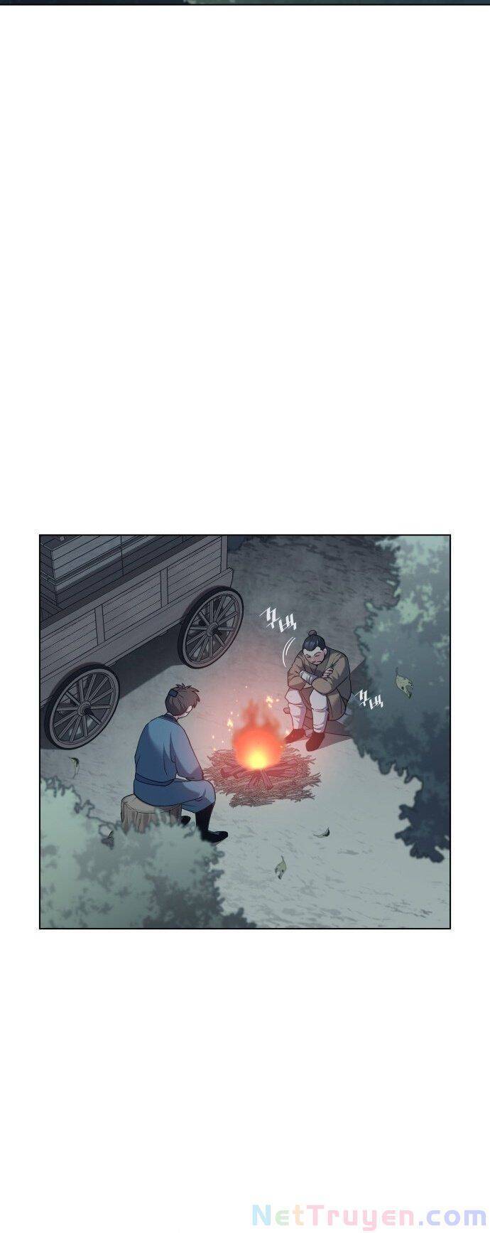 Võ Giả Bất Đắc Dĩ Chapter 43 - Trang 2